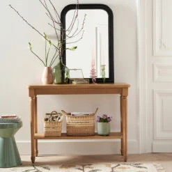 Vase En Céramique Mat H29 Cm, Sira -Ameublement De Maison 985b63e3598168ea64ce11f1c45d8fa6