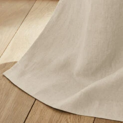 Rideau Lin Lavé Doublé Anneaux, Private -Ameublement De Maison 98943cbeaf64b5d858dde45bd380e575