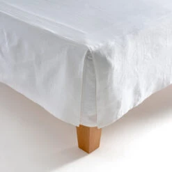 Cache-sommier En Lin, Touril