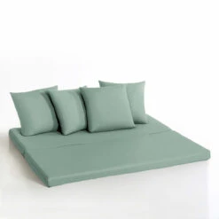 Matelas Et Coussins Pour Banquette Giada -Ameublement De Maison 98da6f88299c112bc43c3fc9d2f00552