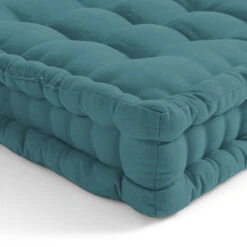 Coussin De Sol Coton Recyclé, Scenario -Ameublement De Maison 992a9de090c59e8cc2fbed84e9f4f273