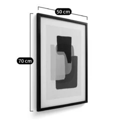 Affiche Imprimée Encadrée 50x70 Cm, Dolce -Ameublement De Maison 993d17ec54859e0fab6c591858eeca9b