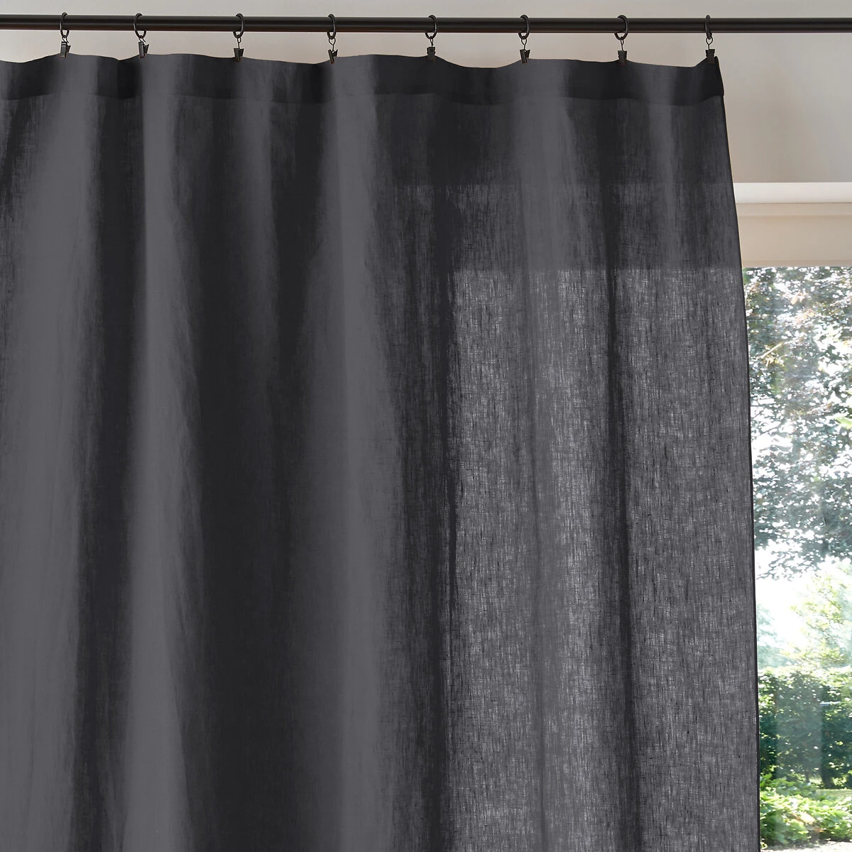 Panneau Lin Lavé, Onega 15 Panneau Lin Lavé, Onega – Image 13