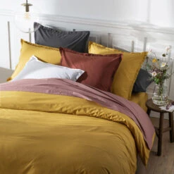 Housse De Couette En Percale De Coton Scenario 24 Housse De Couette En Percale De Coton Scenario -Ameublement De Maison 99da76674152624a9e74f0ed874f51ff