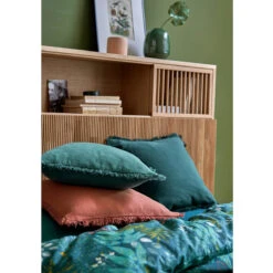 Housse De Coussin Coton Natté, Panama Housse De Coussin Coton Natté, Panama -Ameublement De Maison 9a07c49ceb325aafa0d545d3bc99b688