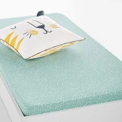 Drap-housse Coton, Kalou