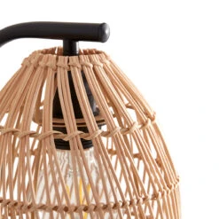 Applique En Métal Fer Et Rotin, Dankia 8 Applique En Métal Fer Et Rotin, Dankia -Ameublement De Maison 9af4bc4e7d8ce924a5f602f81f6be01d