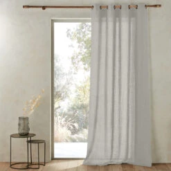 Rideau Lin Lavé, Romane -Ameublement De Maison 9b2ebf4371c5f2ebb7d48e8c8a726287