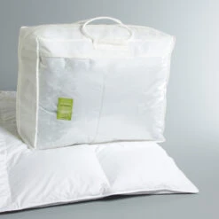 Couette En 90% Duvet D'oie, 280g/m², Miglio -Ameublement De Maison 9bb6bf4443cadf039aa36cf4901fb714