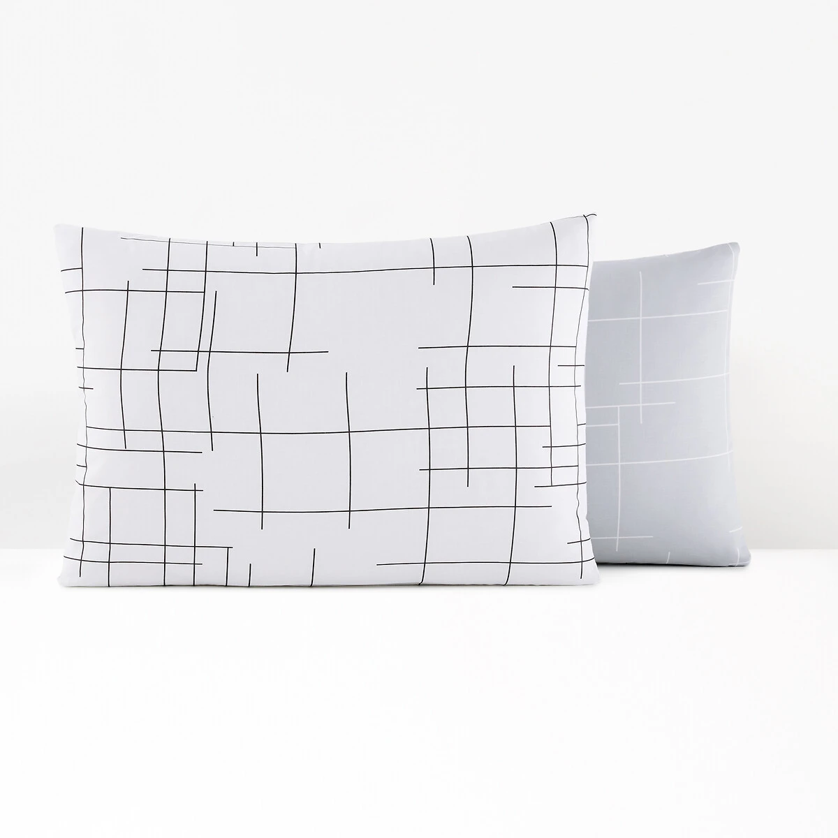 Taie D'oreiller Coton, Charline 5 Taie D'oreiller Coton, Charline – Image 3