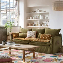 Suspension Macramé Ø70cm, Yinka -Ameublement De Maison 9c28d361f66dd002a5ab310adc728d14