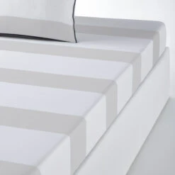 Drap Housse Coton, Yacht -Ameublement De Maison 9c555a2ca047ec461365a224d8f75bf4