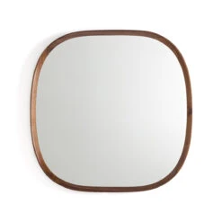 Miroir Rond Noyer Massif, Diam 100cm, Orion 26 Miroir Rond Noyer Massif, Diam 100cm, Orion -Ameublement De Maison 9c936927d199464823f78fa31a91191e