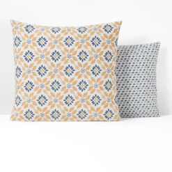 Housse De Couette Percale De Coton, Soleme -Ameublement De Maison 9cd1ac5ef361dd16a9c661dd7346960c