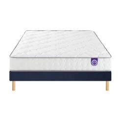 Ensemble Matelas Morning Routine+sommier à Lattes 28 Ensemble Matelas Morning Routine+sommier à Lattes -Ameublement De Maison 9cd390613a15b5faf9afc391643ffc8e