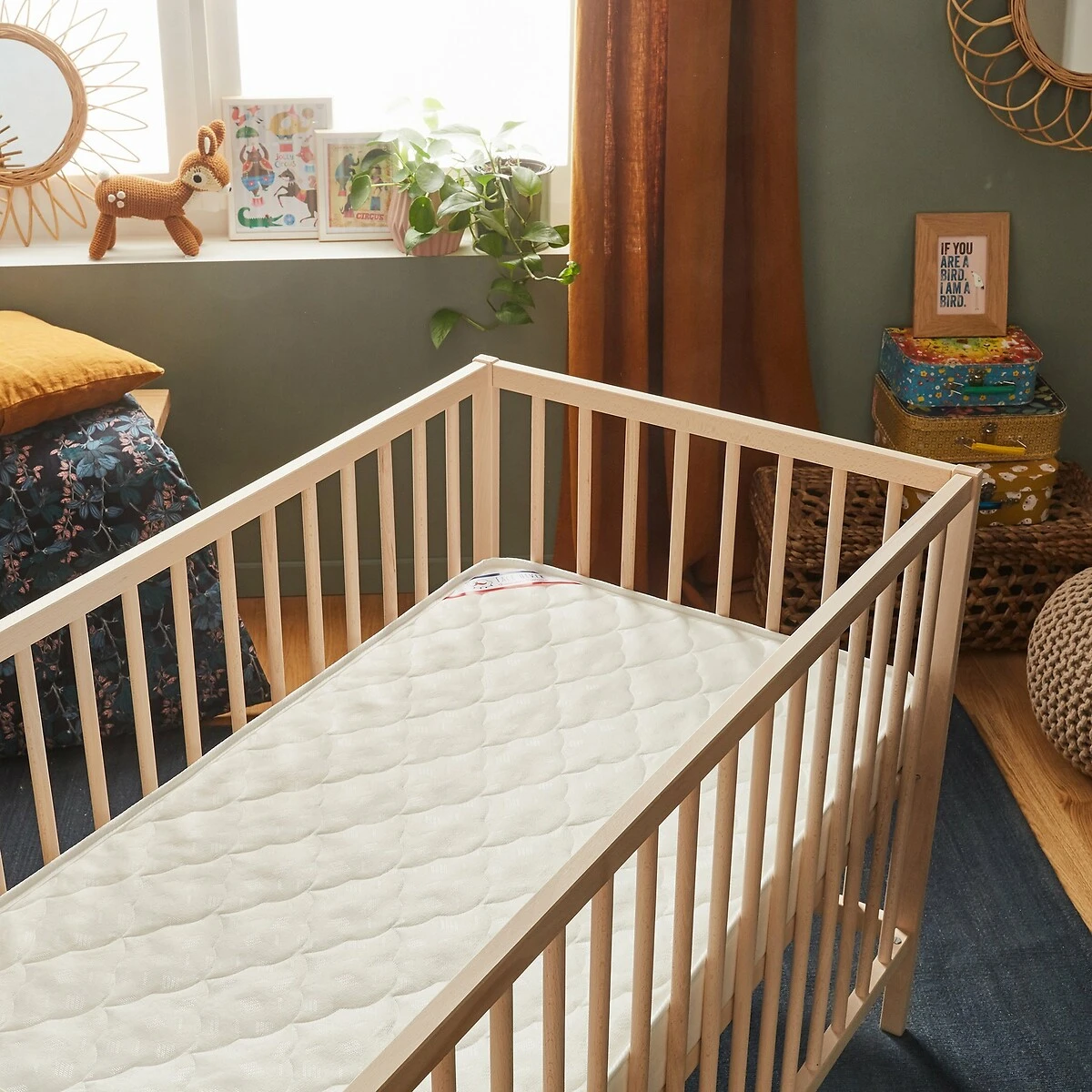 Matelas Bébé Prem’s 5 Matelas Bébé Prem’s – Image 3