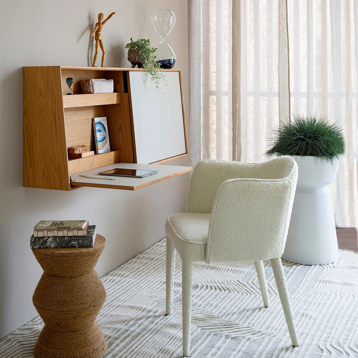 Voilage Confection Française, Ploz 5 Voilage Confection Française, Ploz – Image 3