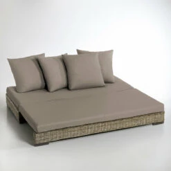 Matelas Et Coussins Pour Banquette Giada -Ameublement De Maison 9da8d80f302d4c40fec6adef42137c7e