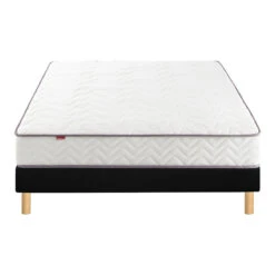 Ensemble Matelas Roulé Happy Day + Sommier En Kit 18 Ensemble Matelas Roulé Happy Day + Sommier En Kit -Ameublement De Maison 9e10c4d504616900d6d1908089710767