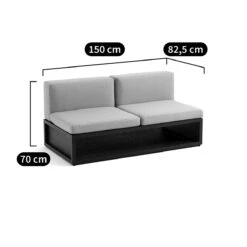 Canapé De Jardin Numia 27 Canapé De Jardin Numia -Ameublement De Maison 9f2d25f3398586d0a347a00cae9b6534