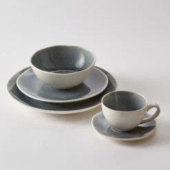 Lot 4 Assiettes Dessert Craquelées, Gogain 37 Lot 4 Assiettes Dessert Craquelées, Gogain -Ameublement De Maison 9f64c303c70a54acb9f6d5a3818ec52f