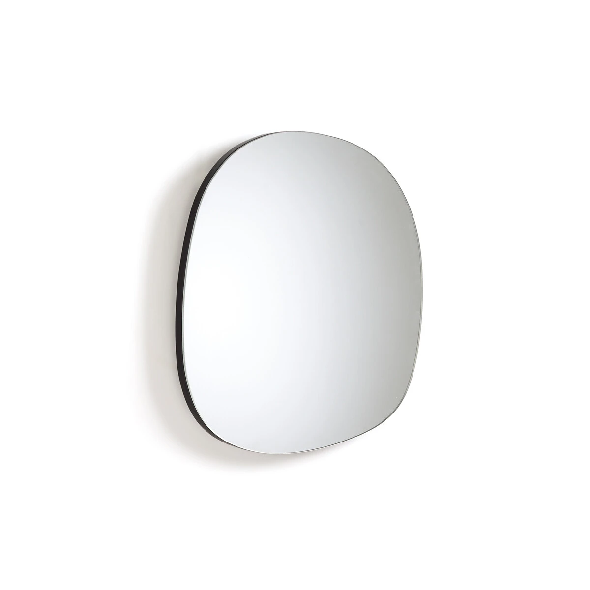 Miroir Organique Taille XS, Biface 4 Miroir Organique Taille XS, Biface – Image 2