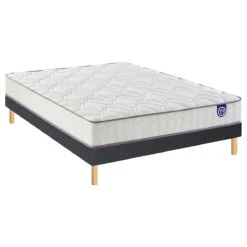 Ensemble Matelas Morning Routine+sommier à Lattes 36 Ensemble Matelas Morning Routine+sommier à Lattes -Ameublement De Maison a00ea61fd6e7ac5b9e4fc5c881575b09
