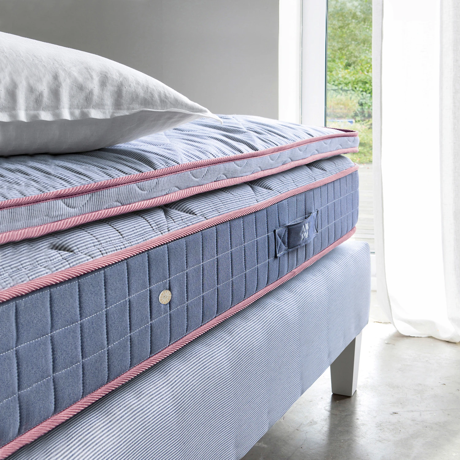 Matelas Ferme Latex, Altagama 6 Matelas Ferme Latex, Altagama – Image 4