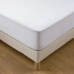 Drap-housse Jersey Tencel Imperméable Lyocell