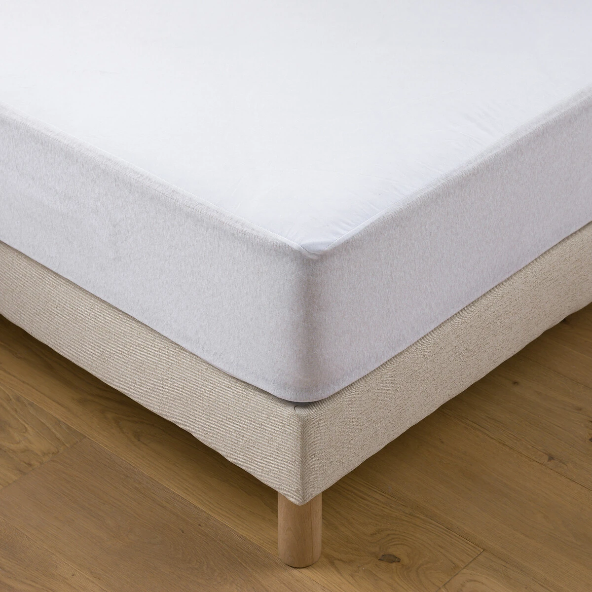 Drap-housse Jersey Tencel Imperméable Lyocell 3 Drap-housse Jersey Tencel Imperméable Lyocell