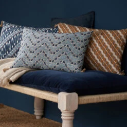 Housse De Coussin Rectangulaire, Midako -Ameublement De Maison a1acdd474c6fedf42269b9a0125397a2