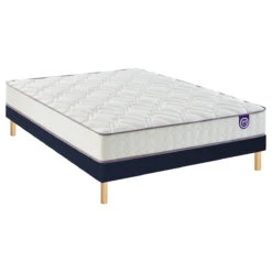 Ensemble Matelas Morning Routine+sommier à Lattes 27 Ensemble Matelas Morning Routine+sommier à Lattes -Ameublement De Maison a1ca729a89f05765edc5a79394e4f907