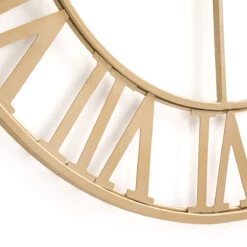 Horloge En Métal Ø100 Cm, Zivos 14 Horloge En Métal Ø100 Cm, Zivos -Ameublement De Maison a1e96a4b4280404b17435eb0150acfbc