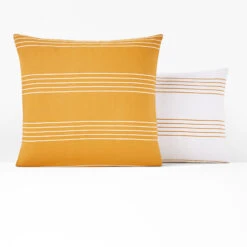 Taie D'oreiller Pur Coton, Horizon 21 Taie D'oreiller Pur Coton, Horizon -Ameublement De Maison a291a0b7a1b5878c428b6288950bf57e