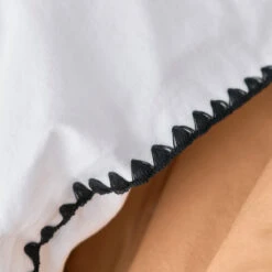 Housse De Couette En Coton Lavé, Brodée, Merida -Ameublement De Maison a2941ef76e0192af23b37cf5b1734ac2