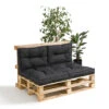 Matelas D'extérieur Pour Canapé Palette, Samara -Ameublement De Maison a2bcef00059ff5e9b8dce50bcb3044df