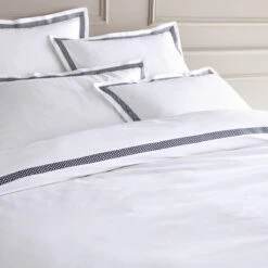 Housse De Couette Percale De Coton , Maella -Ameublement De Maison a2e678fd520f4e8d8618530776f07147
