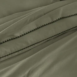 Housse De Couette En Coton Lavé, Brodée, Merida -Ameublement De Maison a33f744fe1495202b8d69ded3a86c9d2