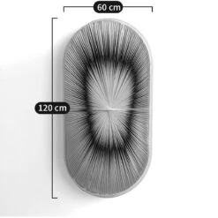 Décoration Murale Rubans Sous Verre, Nastro -Ameublement De Maison a345cd4360269fb28a34a950e6d495a8