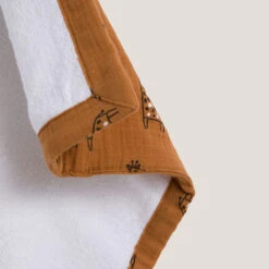 Cape De Bain Bébé Gaze De Coton -Ameublement De Maison a351ea50cc549726b9908cd5a09d87e8