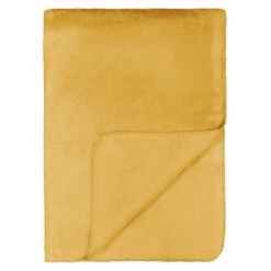 Plaid Polaire Polyester Recyclé, Maxine -Ameublement De Maison a385389ec05a18a4fa170642ca4fe74e