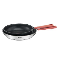 Tefal Batterie De Cuisine Opti'space G720S604 -Ameublement De Maison a3d1d0ec5e9ab840b041d8fa3a59b1f3