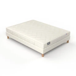 Matelas Origine Coco-Latex Végéta Très Ferme