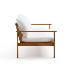 Canapé 5 Places Acacia Nellia -Ameublement De Maison a489869c0c0b2b74db6ac8a0352a5bd5