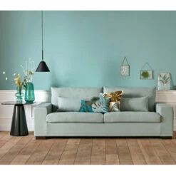 Vase En Verre H32,5 Cm, Tamagni -Ameublement De Maison a577c1388b50d11ecfb1cc7302013e3f