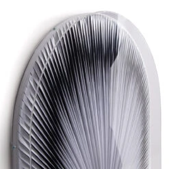 Décoration Murale Rubans Sous Verre, Nastro -Ameublement De Maison a59c111e394227b560dccbcb215c7527