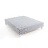 Sommier Tapissier Lattes H26 Cm, Soma -Ameublement De Maison a61aa2fa463bb5c194b4aea4d930cbf1