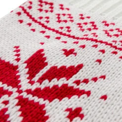 Chaussette De Noël Décorative, Caspar -Ameublement De Maison a672220f04c3e02ec20add6ecad17154