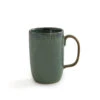Lot De 4 Mugs Grès émaillé Réactif, Nael -Ameublement De Maison a6c73c6ae4922a28aefa18f101fdf2af