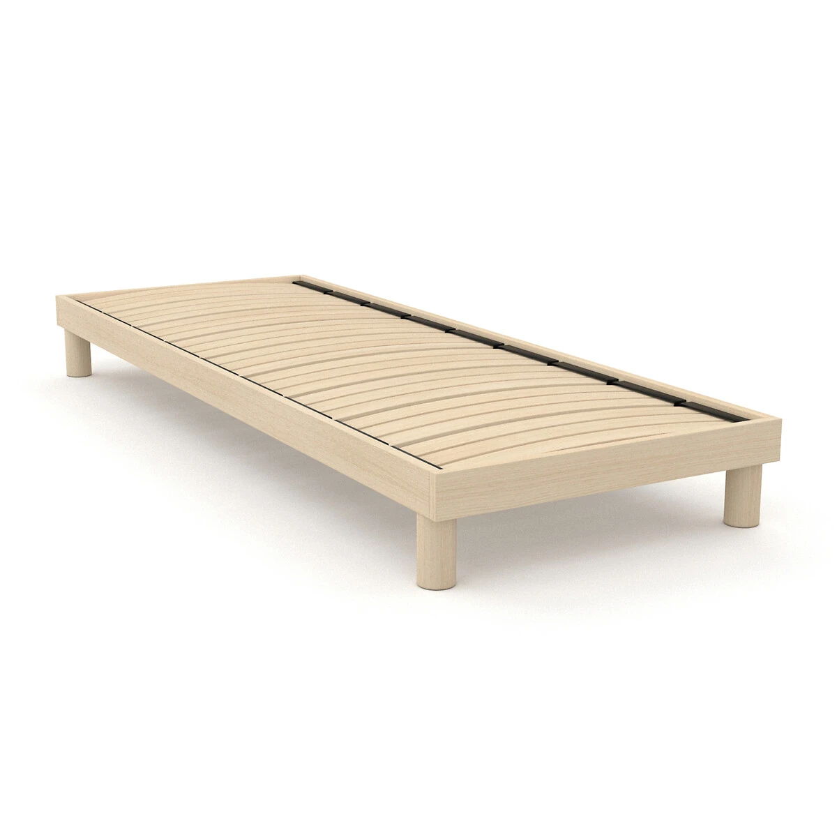 Sommier à Lattes Déco 5 Sommier à Lattes Déco – Image 3